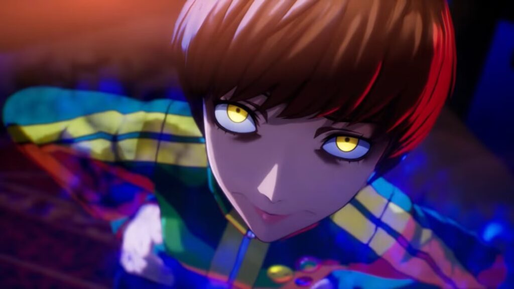Finalmente se anuncia la fecha de lanzamiento de Persona 4 Revival