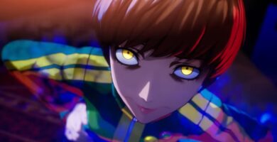 Finalmente se anuncia la fecha de lanzamiento de Persona 4 Revival
