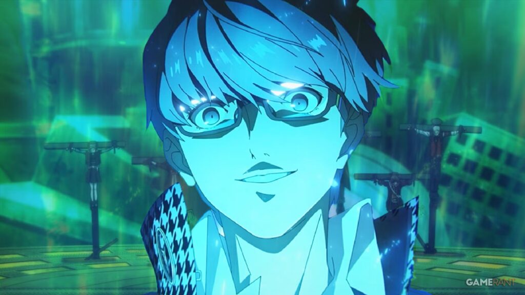 Persona 4 Revival expía el mayor pecado de Persona 3 Reload