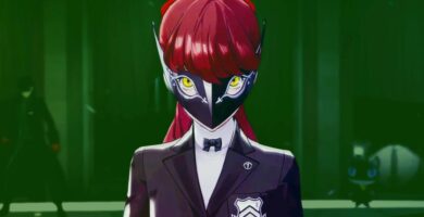 Se filtró la revelación de Persona 6