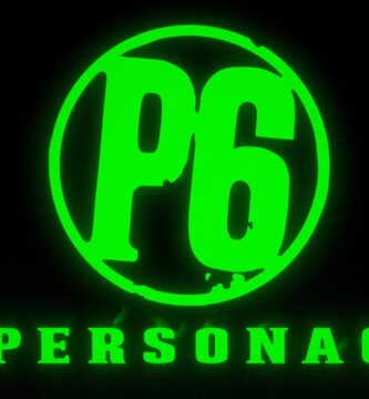 Persona 6 anunciado oficialmente