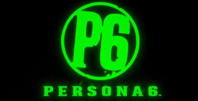 Persona 6 anunciado oficialmente