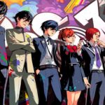 Los pedidos anticipados de la colección del 30 aniversario de Persona cierran el 8 de junio