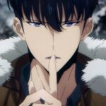 El nuevo anime de reemplazo de nivelación en solitario de Crunchyroll recibe una nueva actualización