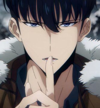 El nuevo anime de reemplazo de nivelación en solitario de Crunchyroll recibe una nueva actualización