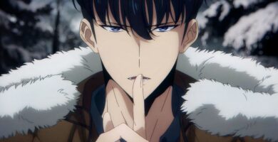 El nuevo anime de reemplazo de nivelación en solitario de Crunchyroll recibe una nueva actualización