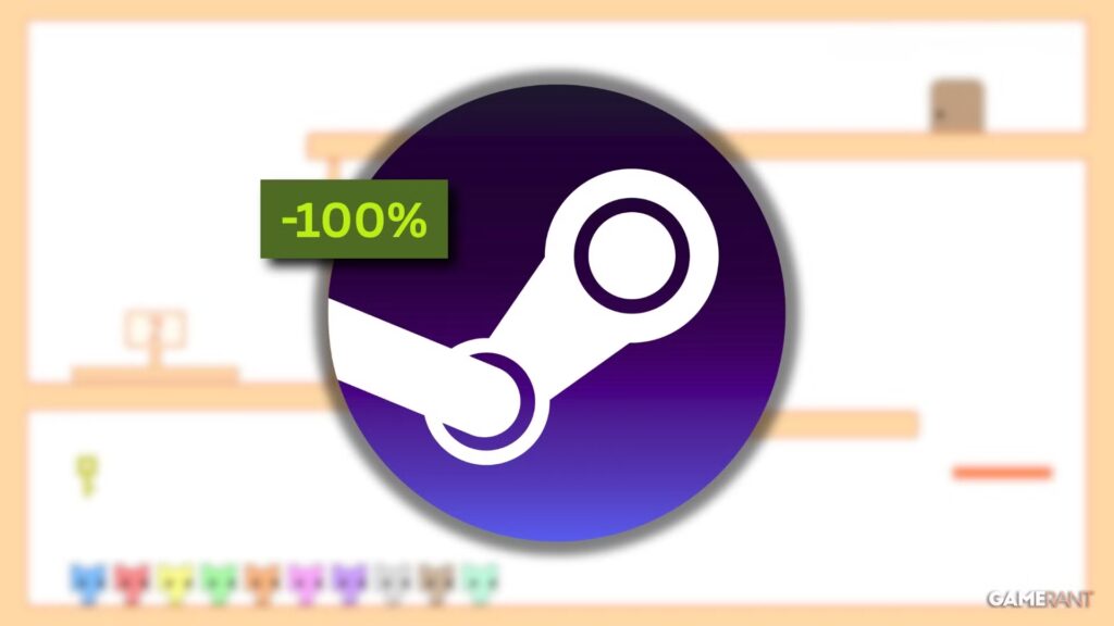 Los usuarios de Steam pueden reclamar el juego cooperativo gratis antes de que sea eliminado de la lista