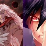 8 personajes que pueden luchar contra dos Hokage y ganar