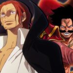 One Piece crea oficialmente un nuevo pirata más fuerte que Gol D. Roger