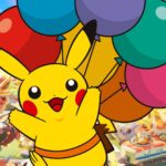 Pokémon tuvo oficialmente el mejor año de su historia y ni siquiera está cerca