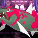 La mejor construcción de Basculegion en Pokémon Champions