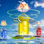Pokémon GO anuncia el día del Super Mega Raid de junio