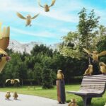¡Alegrarse! Pokémon GO ha resucitado una de sus mejores actividades