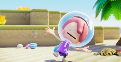 Pokémon Pokopia revela oficialmente DLC Town y una gran actualización gratuita