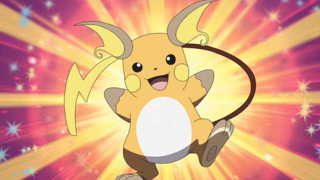 Juego de Pokémon confirmado para fecha de lanzamiento el 17 de junio
