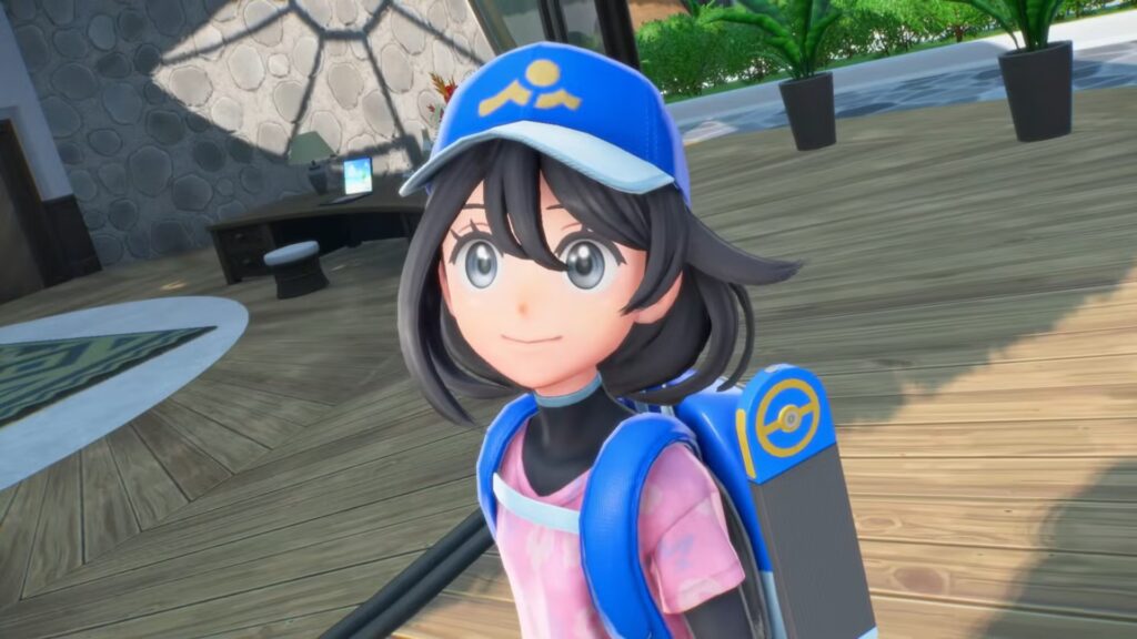 Nuevo detalle de Pokémon Vientos y Olas filtrado en línea