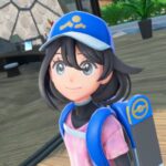 Nuevo detalle de Pokémon Vientos y Olas filtrado en línea