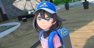 Nuevo detalle de Pokémon Vientos y Olas filtrado en línea