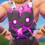 Sprites más raros en Fortnite Runners (Capítulo 7 Temporada 3)