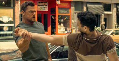 Todo lo confirmado oficialmente sobre la temporada 4 de Reacher (hasta ahora)