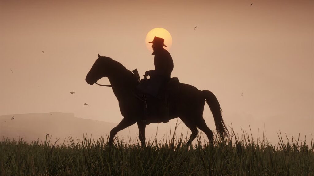 Actor de Red Dead Redemption 2 confirmado para GTA 6