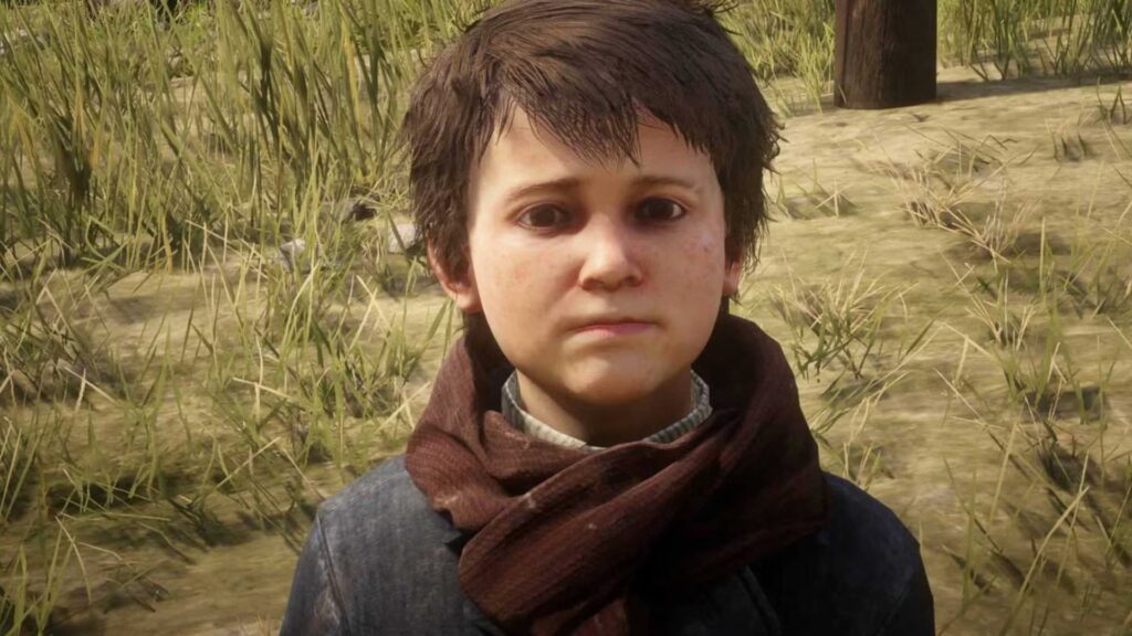 El mod de Red Dead Redemption 2 usa a Jack como perro de trineo