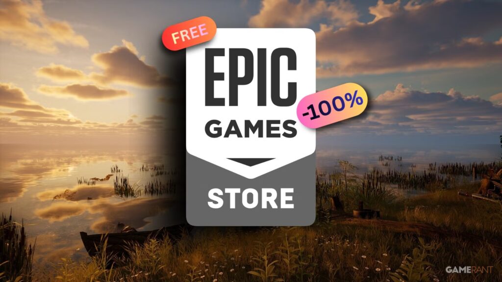 Los usuarios de Epic Games Store tienen hasta el 14 de junio para reclamar el juego sorpresa extra gratis
