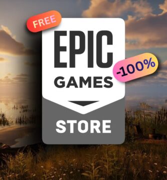 Los usuarios de Epic Games Store tienen hasta el 14 de junio para reclamar el juego sorpresa extra gratis