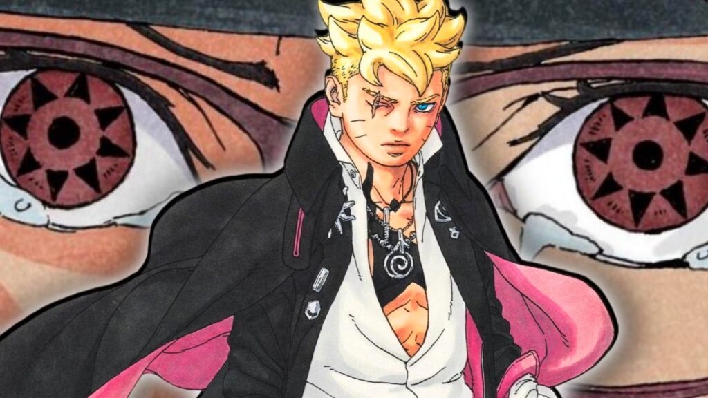 Boruto confirma oficialmente un nuevo arco de rescate después de 21 años
