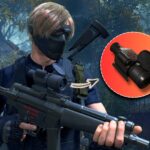 La guía completa del alcance del biosensor – Resident Evil 4 Remake