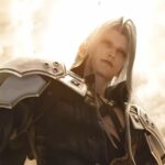Lo que sugiere "Revelación" como subtítulo de Final Fantasy 7 Remake Part 3