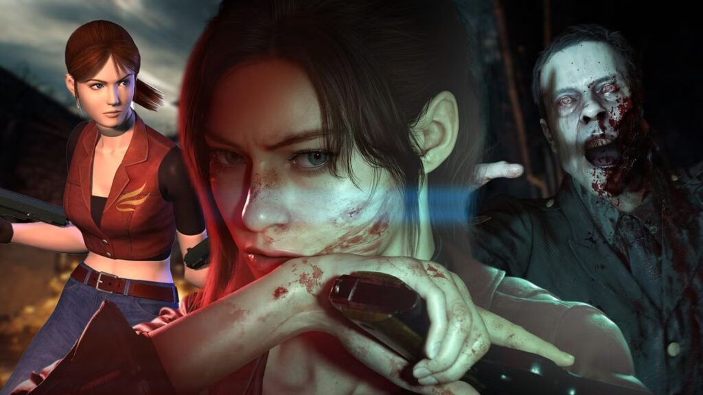 Cosas importantes confirmadas oficialmente para Resident Evil Veronica