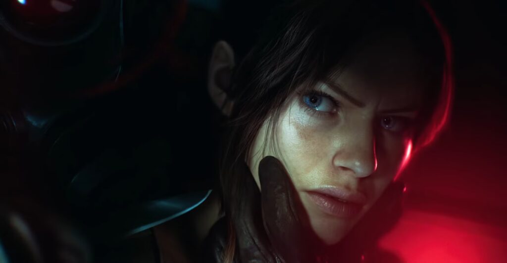 Se revela oficialmente el remake de Resident Evil Code Veronica