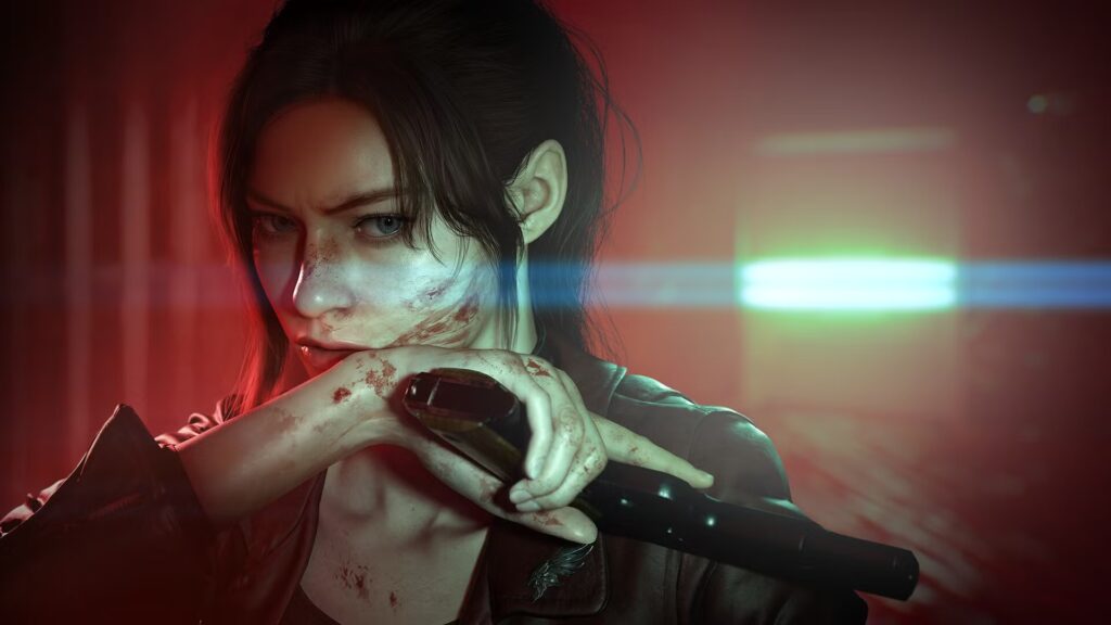 Resident Evil Veronica filtra mundo semiabierto y más detalles