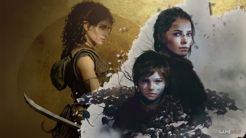 A Plague Tale Legacy es diferente a cualquier entrada anterior