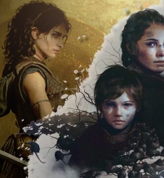 A Plague Tale Legacy es diferente a cualquier entrada anterior