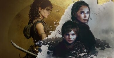 A Plague Tale Legacy es diferente a cualquier entrada anterior