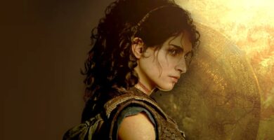 Resonancia: el legado de un cuento de plagas: del sigilo al combate casi espiritual