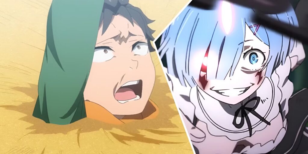 Re:Zero Temporada 4, Episodio 10 Fecha y hora de lanzamiento