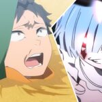 Re:Zero Temporada 4, Episodio 10 Fecha y hora de lanzamiento