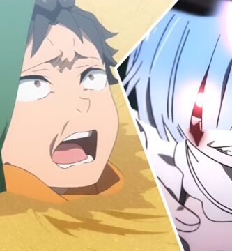 Re:Zero Temporada 4, Episodio 10 Fecha y hora de lanzamiento