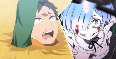 Re:Zero Temporada 4, Episodio 10 Fecha y hora de lanzamiento