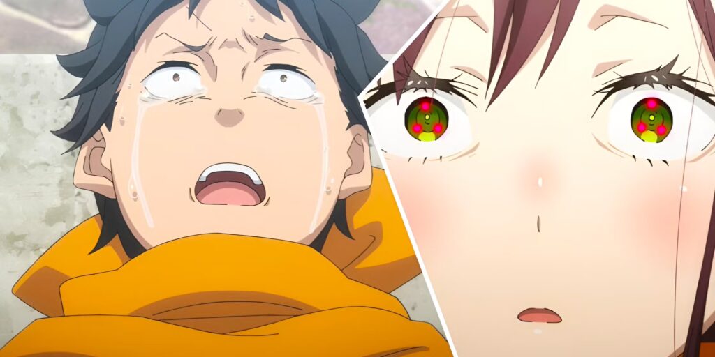 Re:Zero Temporada 4, Episodio 9 Fecha y hora de lanzamiento