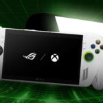 ROG Xbox Ally agrega un nuevo modelo portátil OLED