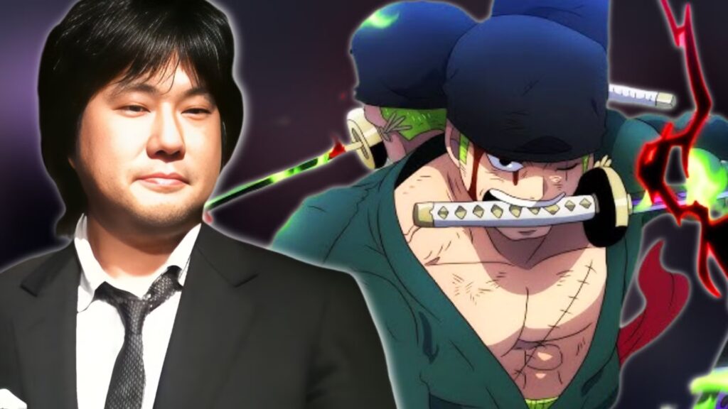 One Piece está convirtiendo oficialmente a Roronoa Zoro en un nuevo dios