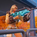 Los mejores artículos en Fortnite Capítulo 7 Temporada 3