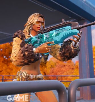 Los mejores artículos en Fortnite Capítulo 7 Temporada 3