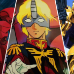 Los 8 trajes móviles más fuertes de Char Aznable, clasificados
