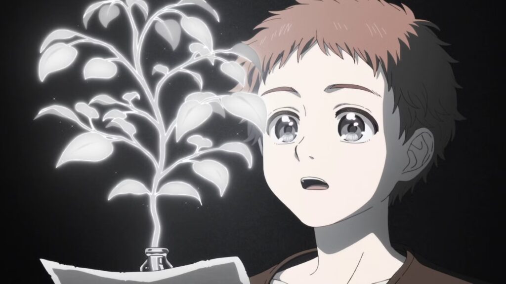 Revisión del episodio 10 de Witch Hat Atelier