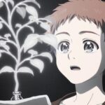 Revisión del episodio 10 de Witch Hat Atelier